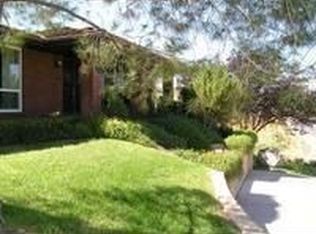 2307 Vineyard Rd, Santa Clara, UT 84765