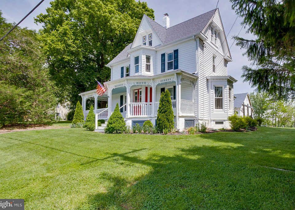 2130 Old Westminster Pike, Finksburg, MD 21048 Zillow