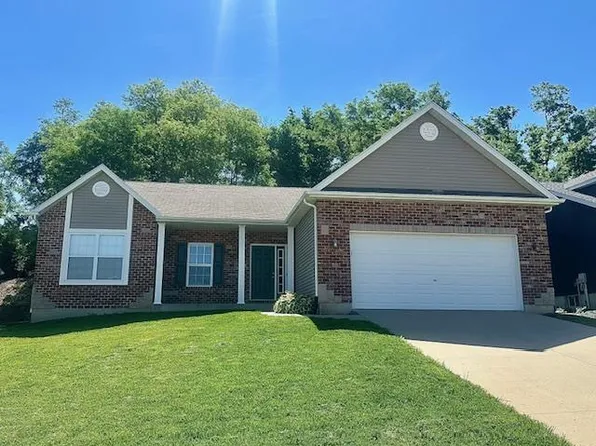 528 Micahs Way, Columbia, IL 62236