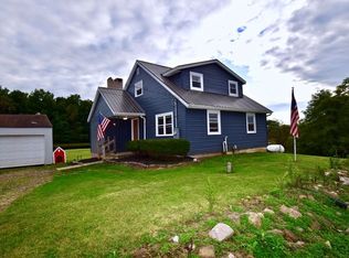 7218 County Road 57, Mansfield, OH 44904