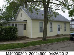 369 E 2nd St, Xenia, OH 45385