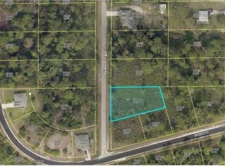 1198 Pine Ave, Lehigh Acres, FL 33972