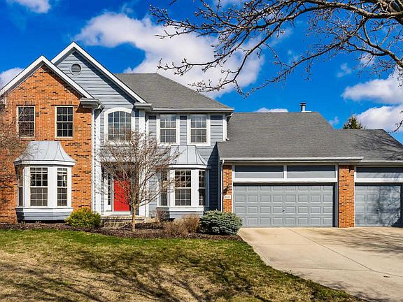 2nd image of 6626 Castleforbes Ct