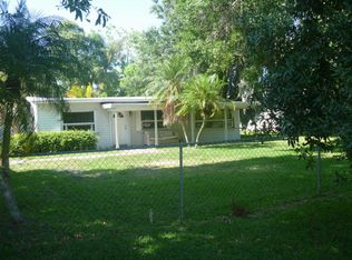 1263 SW Thelma St, Palm City, FL 34990