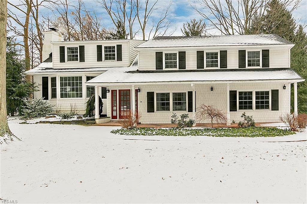 31159 Shaker Blvd, Pepper Pike, OH 44124 Zillow