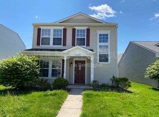 12853 Courage Xing, Fishers, IN 46037