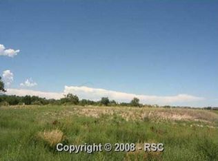 7706 Drawbridge Ter, Fountain, CO 80817