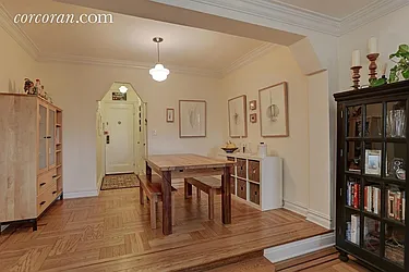 Sold by Corcoran