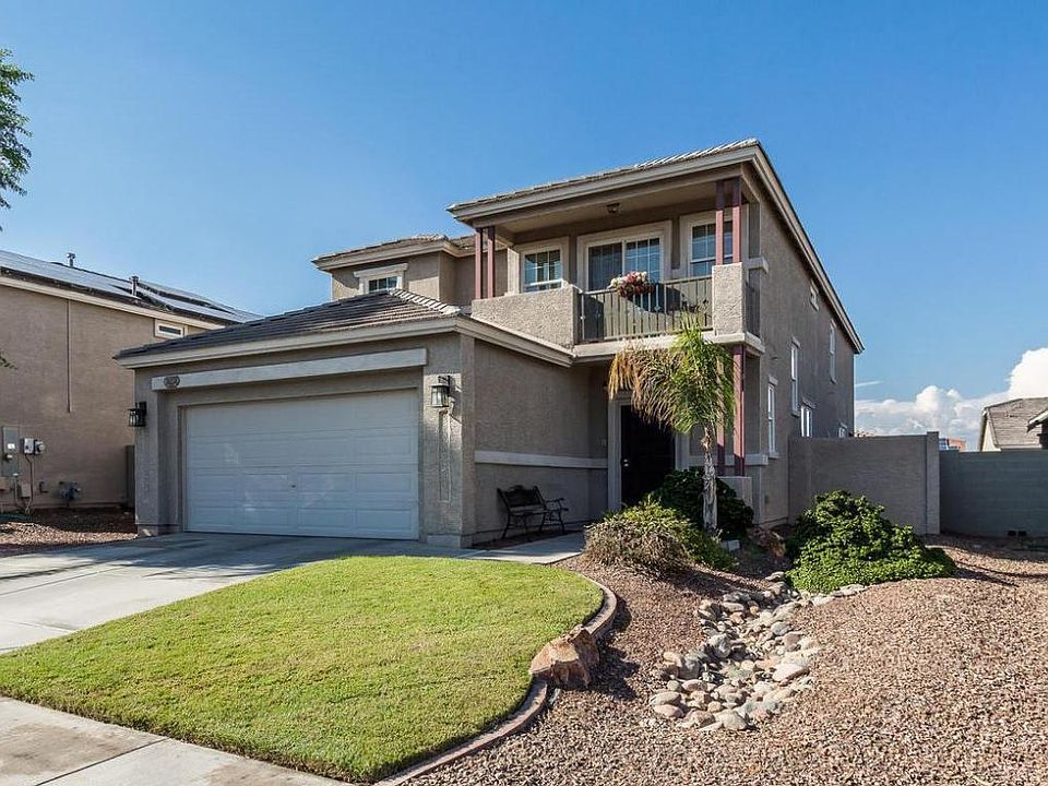 18238 W Sunnyslope Ln, Waddell, AZ 85355 Zillow