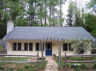 113 Millbrook Rd, Colebrook, CT 06021