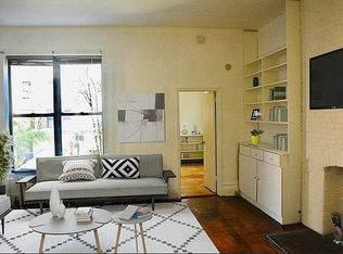 321 W 84th St #3R, New York, NY 10024