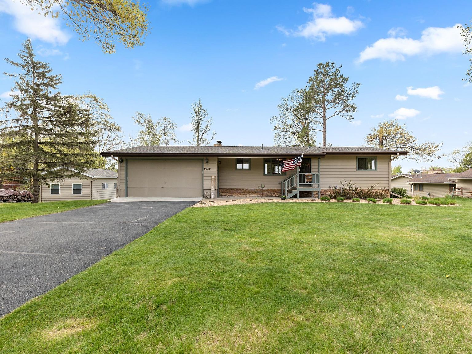 9039 Breezy Point Dr, Breezy Pt, MN 56472 Zillow