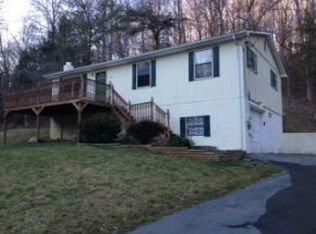 315 Sims Hill Rd, Elizabethton, TN 37643