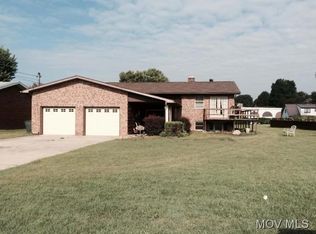 2214 Neal St, Parkersburg, WV 26101