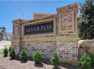 5136 Fox Den Rd #5136, Oakwood, GA 30566