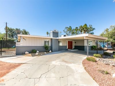 4429 Marlena Cir, Las Vegas, NV, 89108