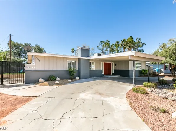 4429 Marlena Cir, Las Vegas, NV 89108
