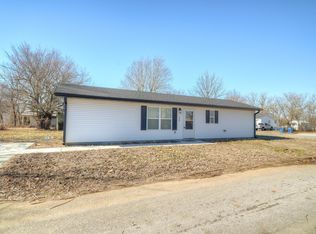 530 N Anderson Ave, Joplin, MO 64801