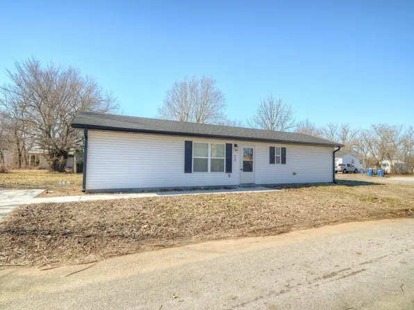 530 N Anderson Street, Joplin, MO 64801