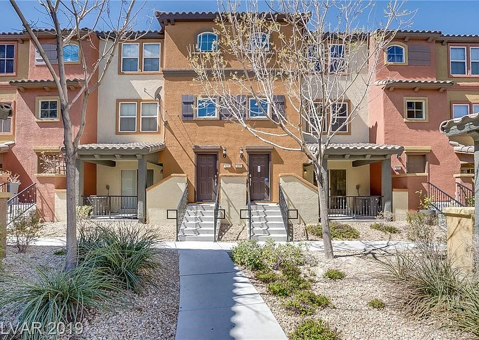 Enjoy living in this multi-level 3 bedroom town home and the surrounding landscape areas and community features.