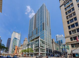 8 E Randolph St Unit 1803, Chicago, IL 60601
