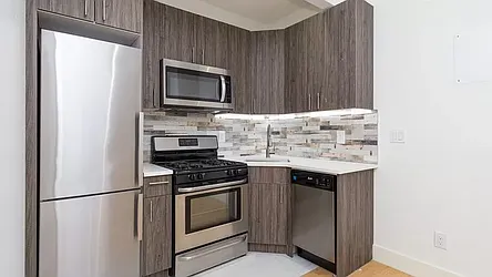 Rented by Green Leaf Management, LLC