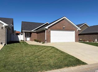 123 Dove Cir, Cadiz, KY 42211