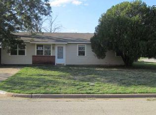 210 Loch Lomond Dr, Wichita Falls, TX 76302