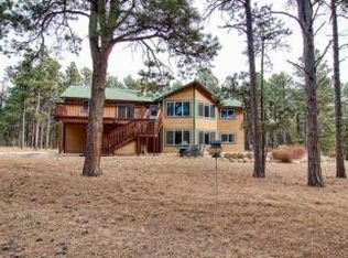 11937 Vollmer Rd, Colorado Springs, CO 80908