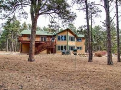 11937 Vollmer Rd, Colorado Springs, CO, 80908