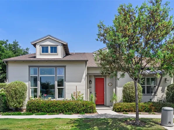 68 Listo St, Mission Viejo, CA 92694