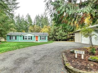 32315 NE 112th St, Carnation, WA 98014