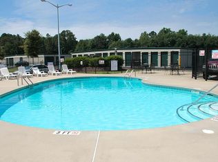 7903 Cliffdale Rd #1014, Fayetteville, NC 28314
