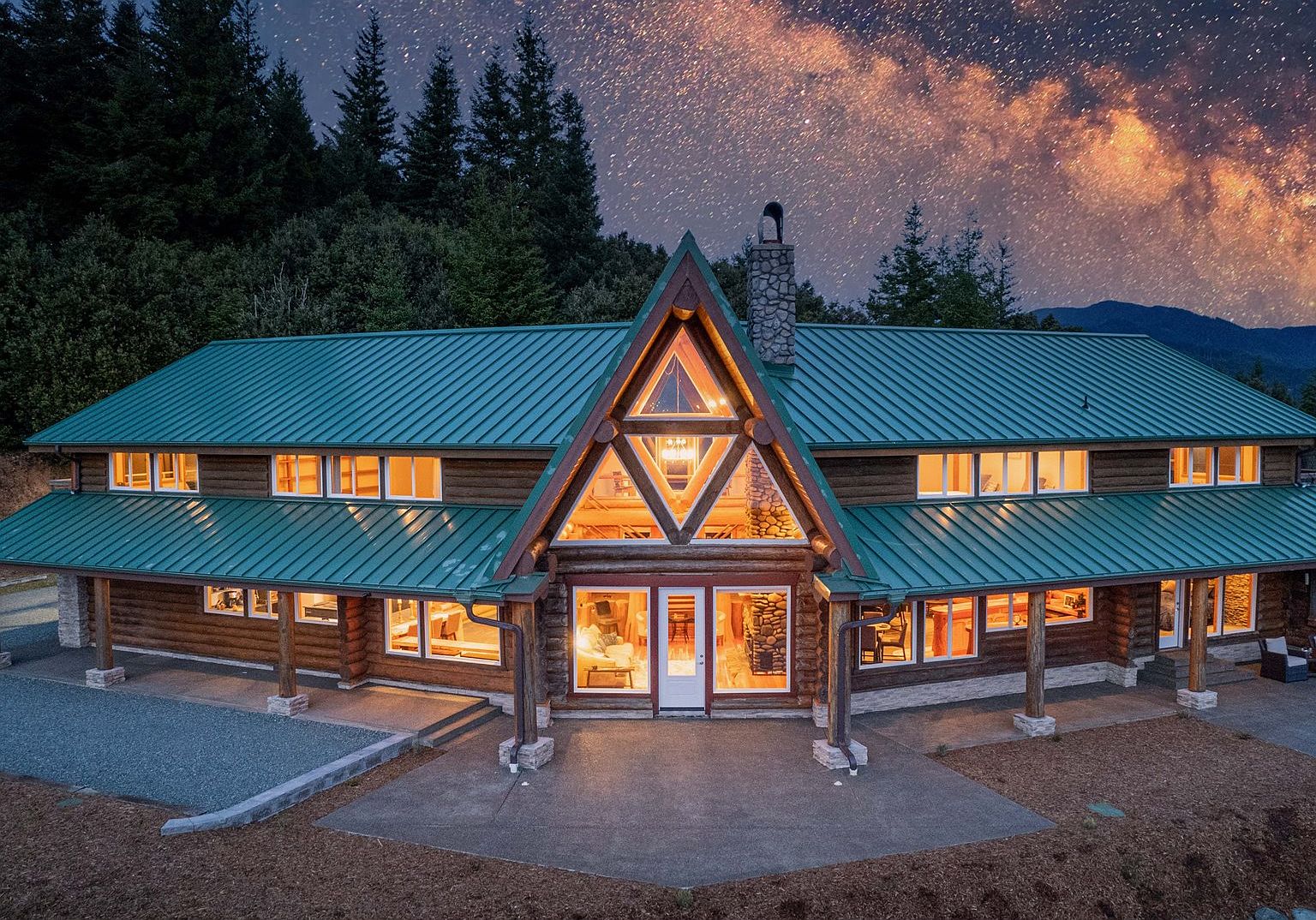 40495 Highway 101, Port Orford, OR 97465 Zillow