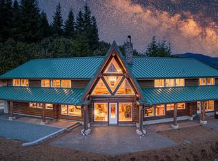 40495 Highway 101, Port Orford, OR 97465