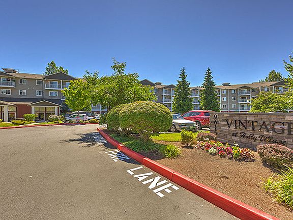 Your New Home is Waiting