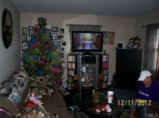 73 Summer Ridge Rd, Roxboro, NC 27573