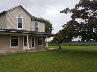 10811 NE Scammon Rd, Pittsburg, KS 66762