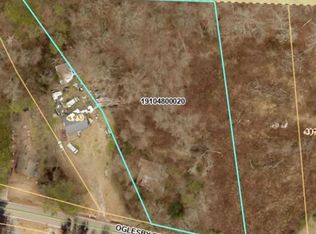 4760 Oglesby Rd, Powder Springs, GA 30127