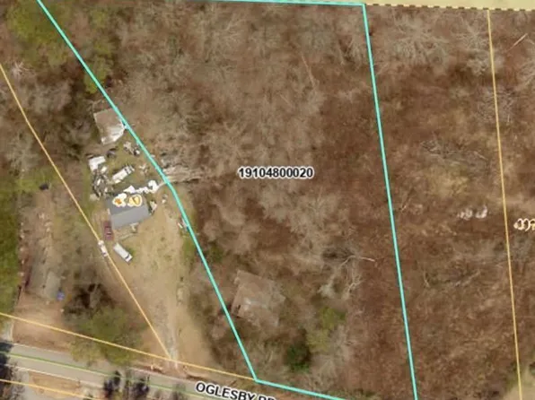 4760 Oglesby Rd, Powder Springs, GA 30127