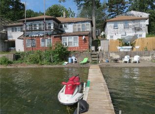 5221-5227 W Lake Rd, Geneseo, NY 14454