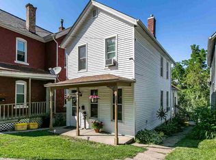 335 Klingenberg Ter, Dubuque, IA 52001