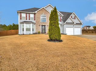 320 Welsh Ct, Fairburn, GA 30213
