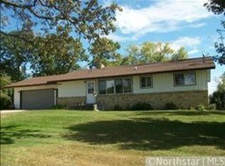 9654 15th Ave NE, Rice, MN 56367
