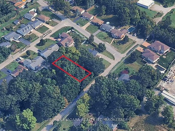 2nd image of LOT 237 Sims Ave