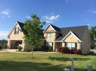 2720 Bald Cypress Dr, Braselton, GA 30517