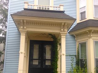 24 Boardman St #1, Salem, MA 01970