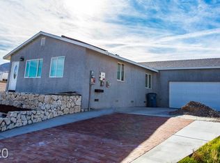 6179 Bluehill Ave, Las Vegas, NV 89156