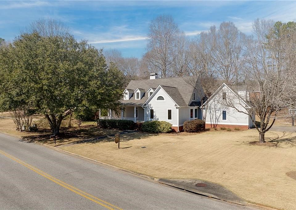 672 Moores Mill Dr, Auburn, AL 36830 MLS 168898 Zillow