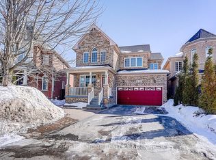 31 Waite Cres, Whitchurch Stouffville, ON